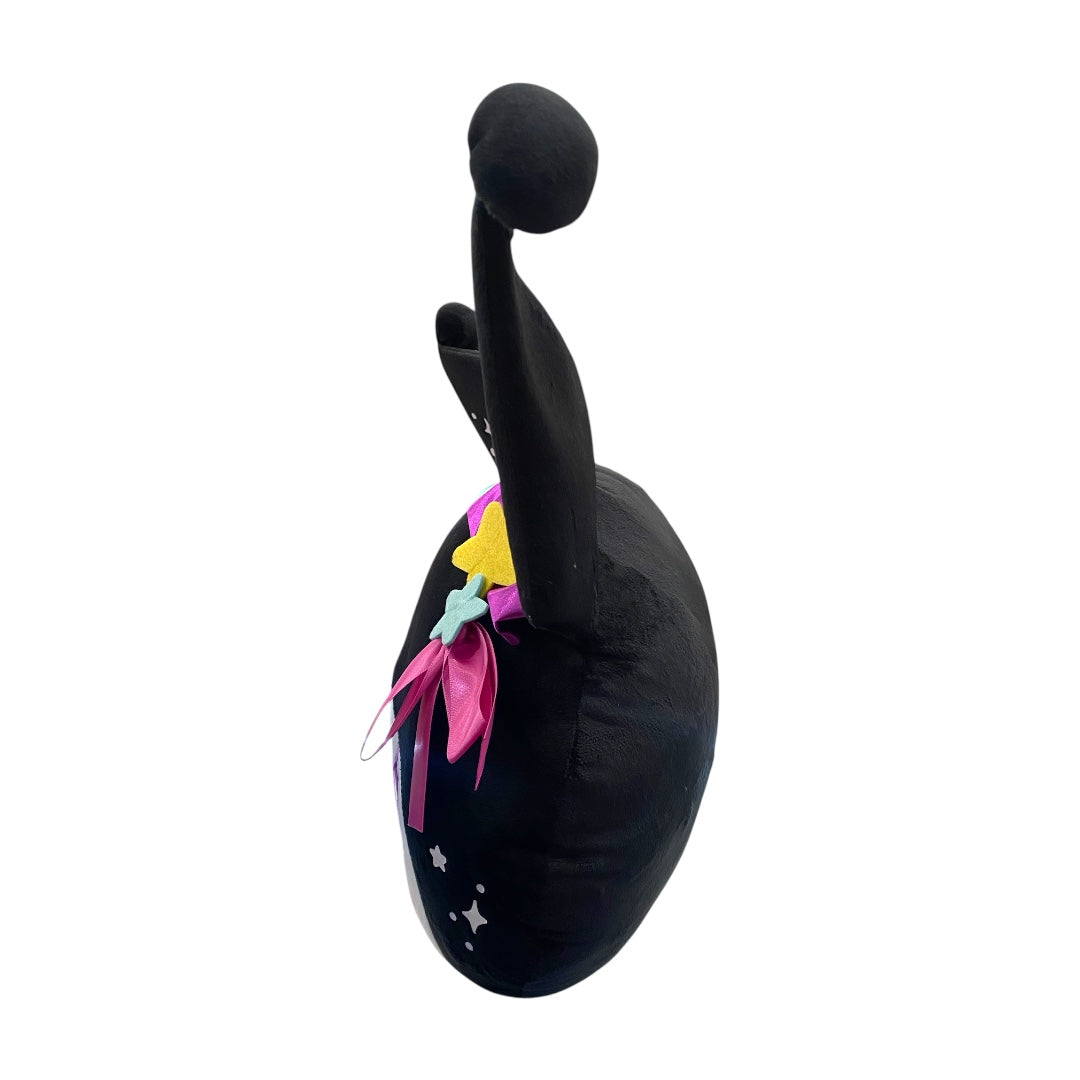 Kuromi "Spark" Face Plush