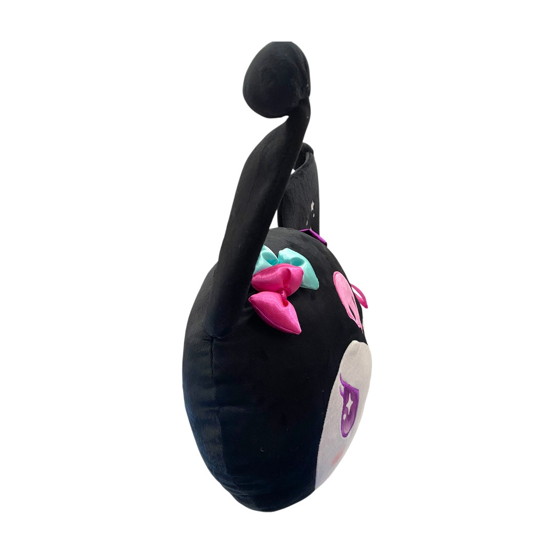 Kuromi "Spark" Face Plush