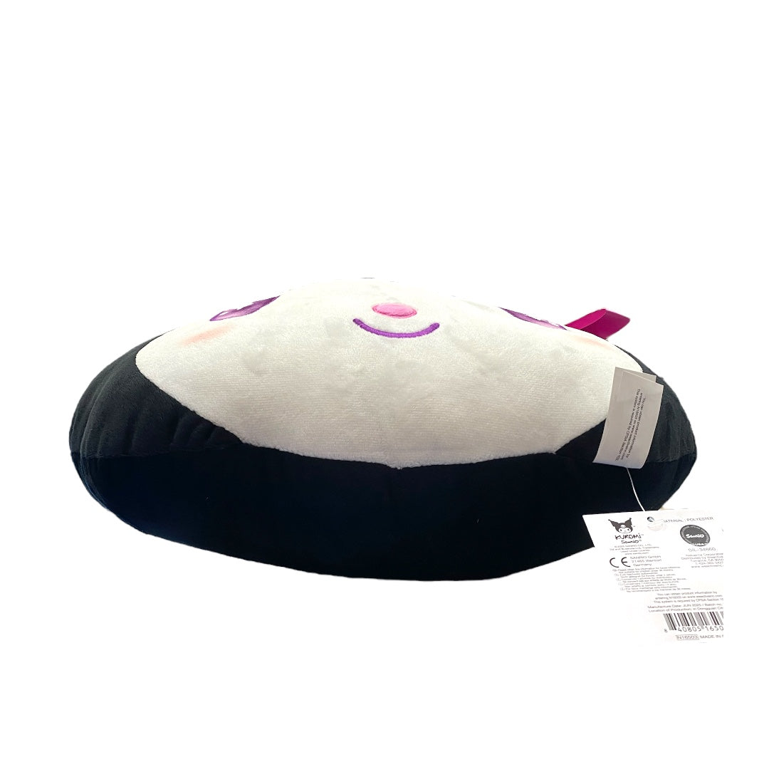 Kuromi "Spark" Face Plush