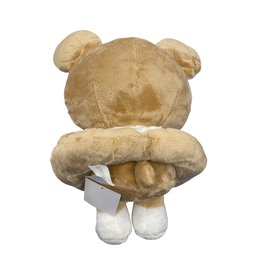 tokidoki x Hello Kitty "Cinnamon Roll Autumn Market" 10in Plush