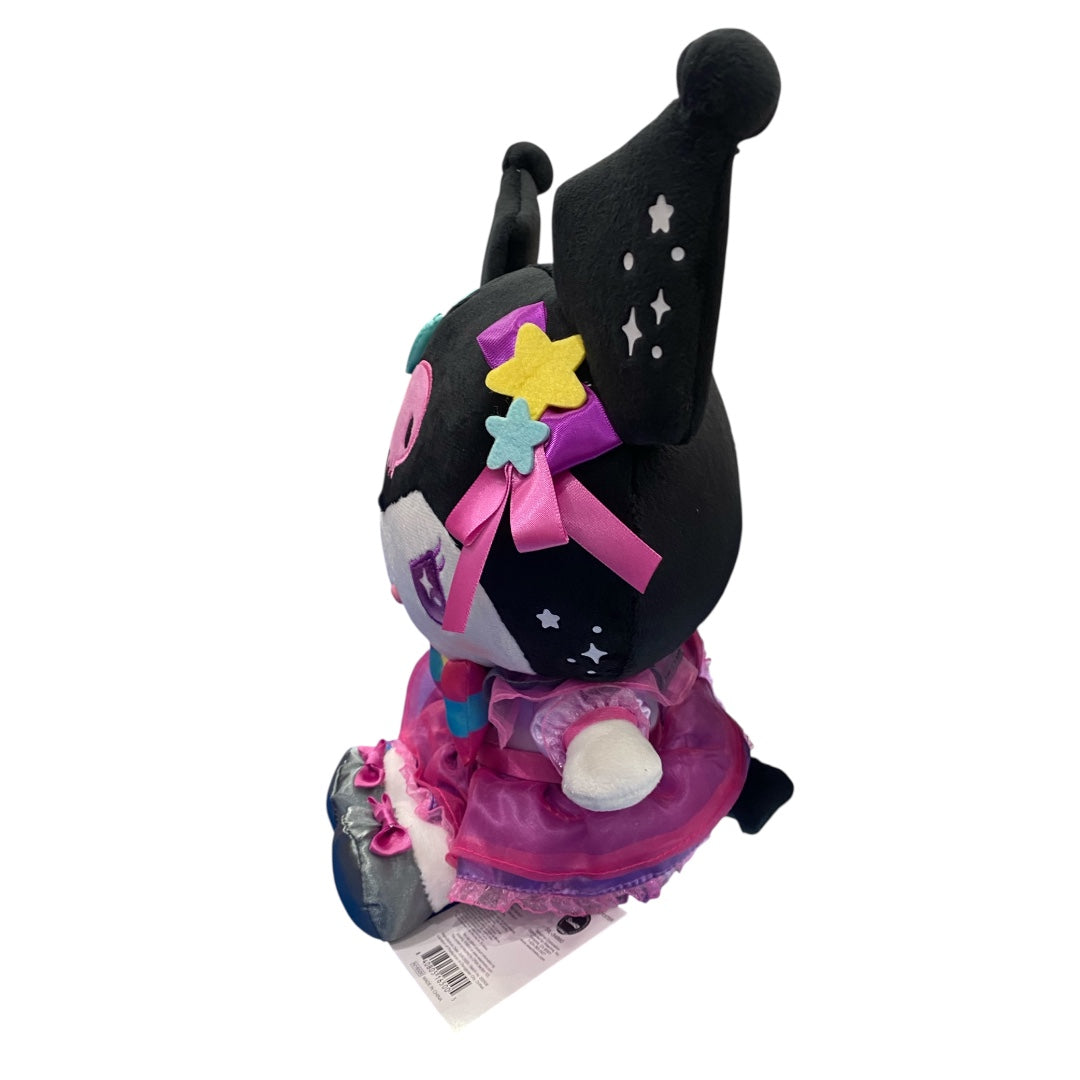 Kuromi "Spark" 10in Plush