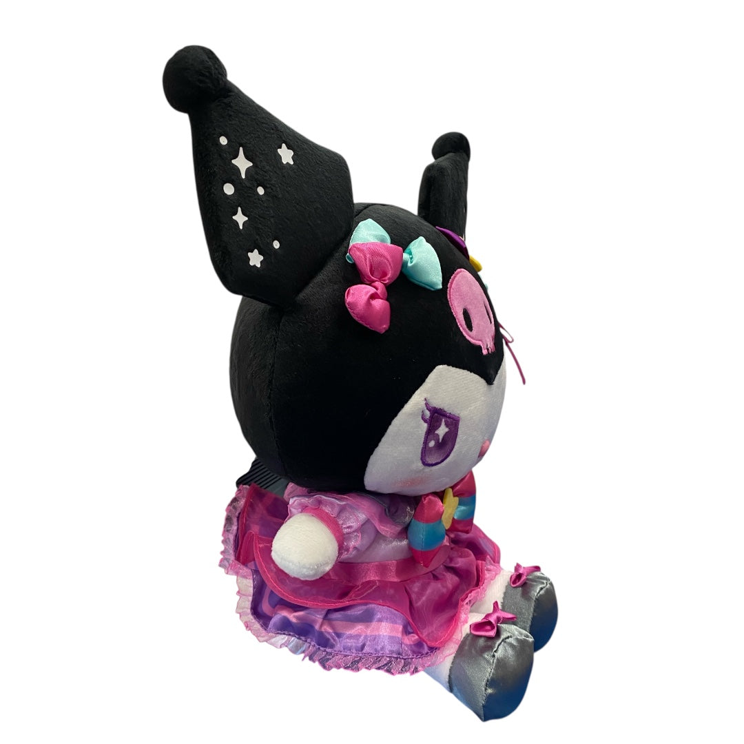 Kuromi "Spark" 10in Plush