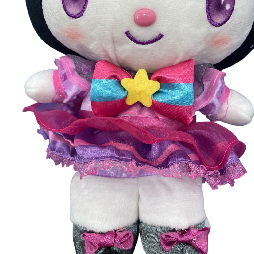 Kuromi "Spark" 10in Plush