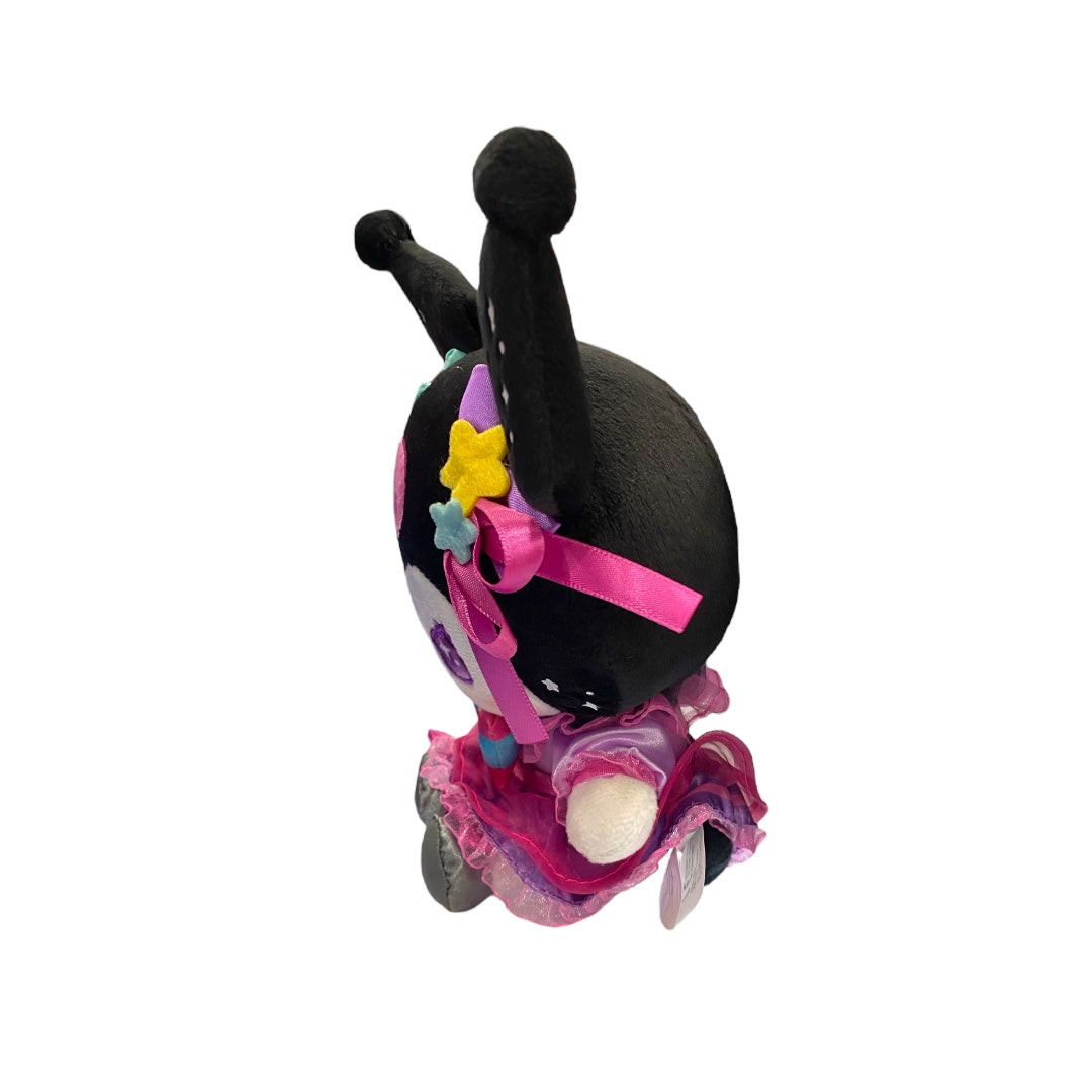 Kuromi "Spark" Bean Doll