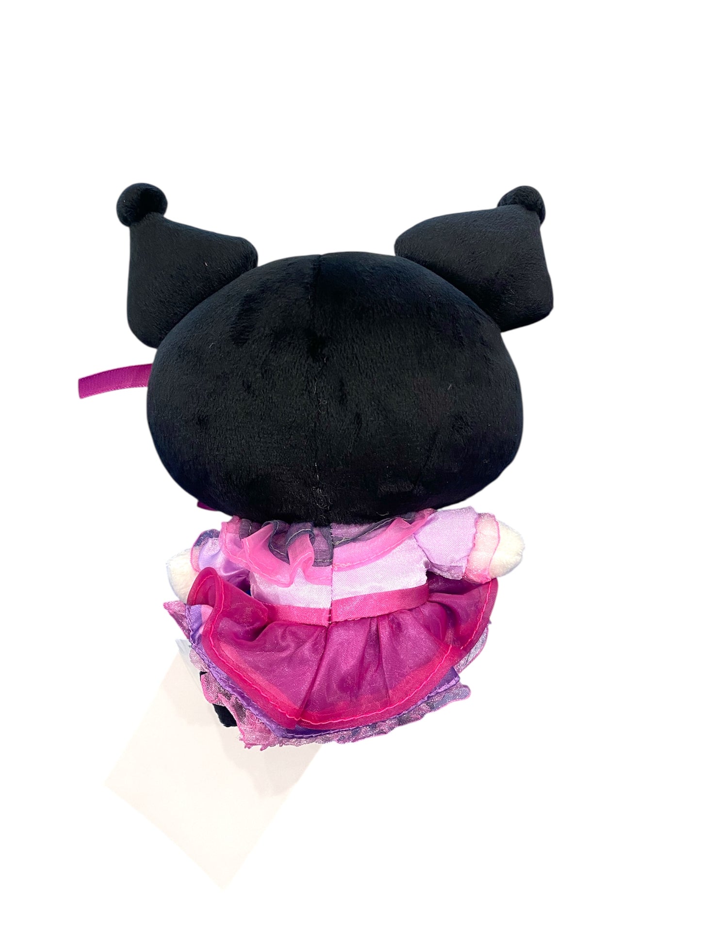 Kuromi "Spark" Bean Doll