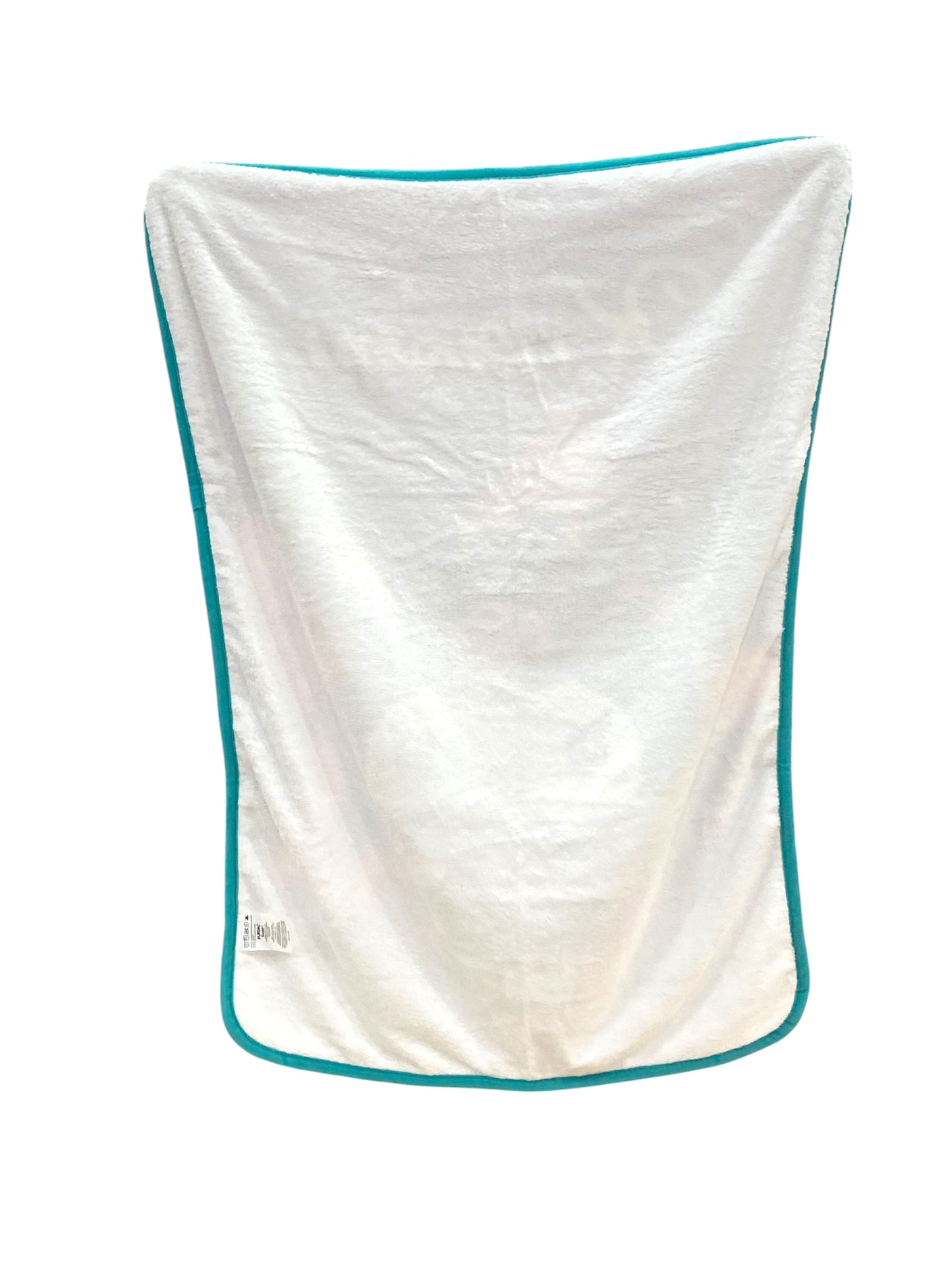 Kuromi "Spark" Throw