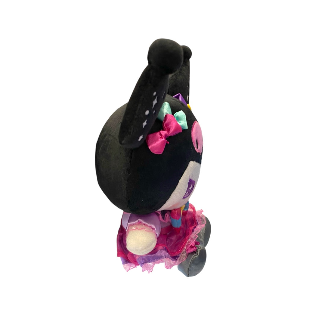 Kuromi "Spark" Bean Doll