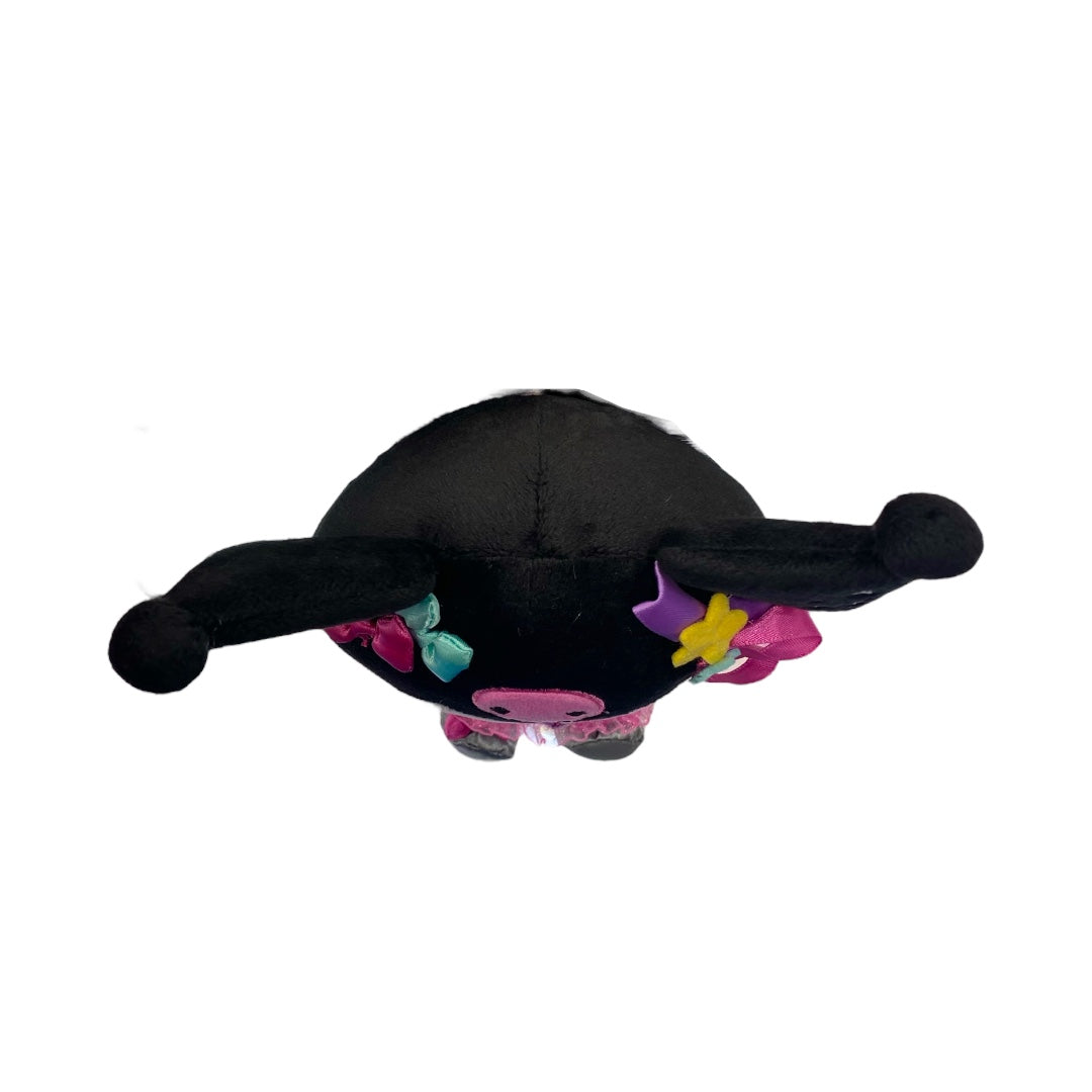 Kuromi "Spark" Bean Doll