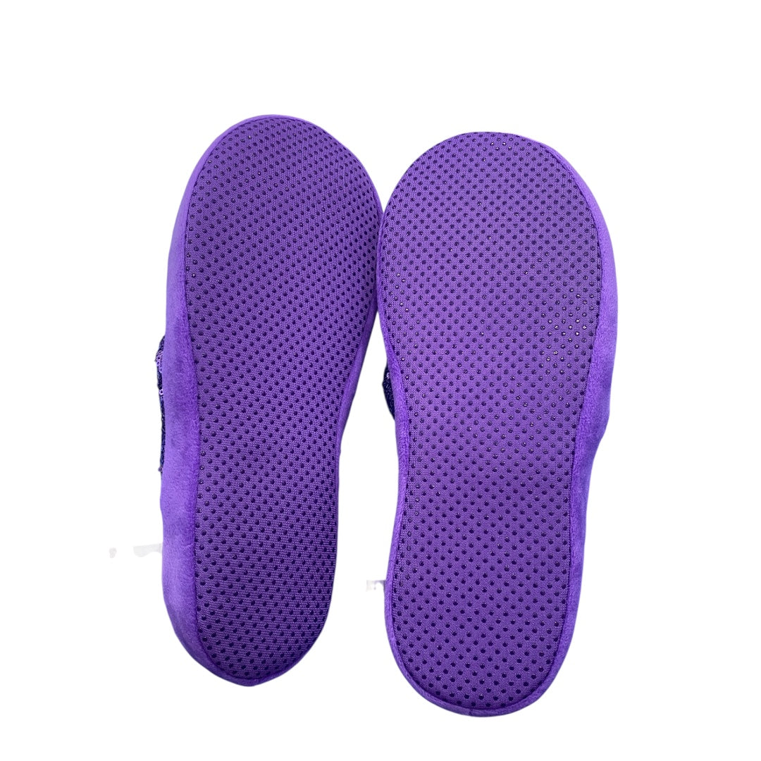 Kuromi "Spark" Bath Slippers