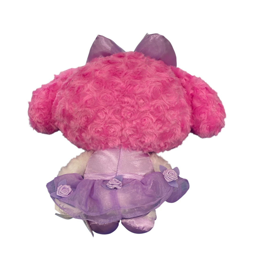 My Melody "Ballerina" 10in Plush