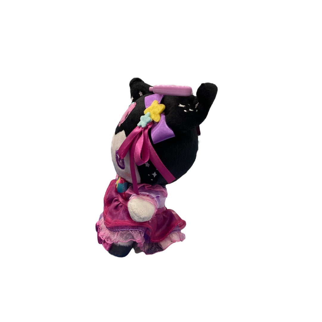 Kuromi "Spark" Mascot Clip On