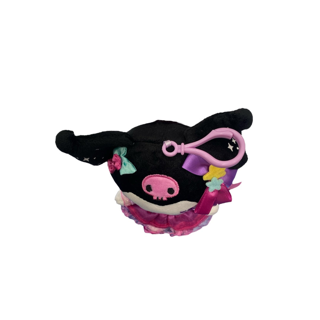 Kuromi "Spark" Mascot Clip On