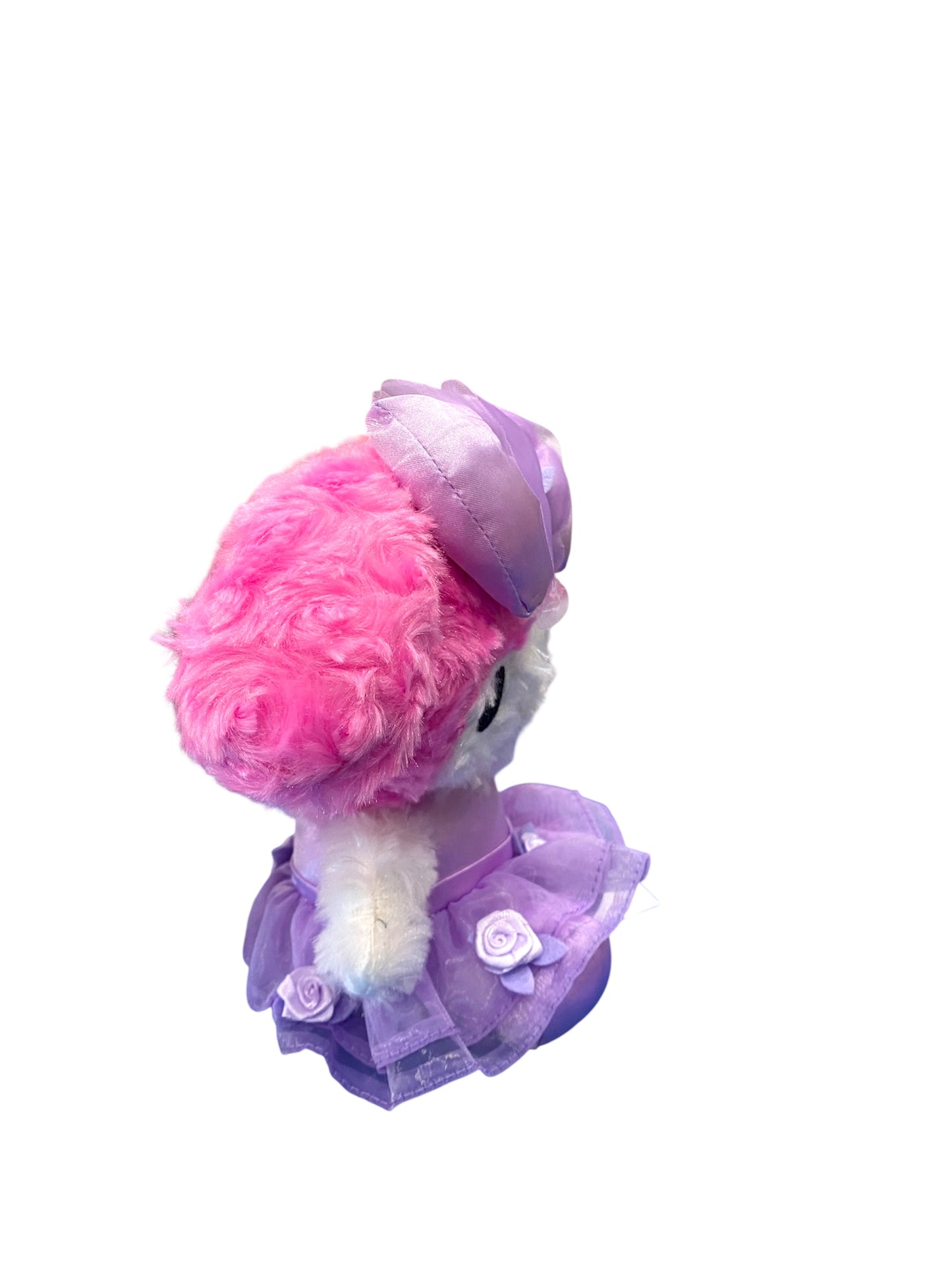 My Melody "Ballerina" 7in Plush