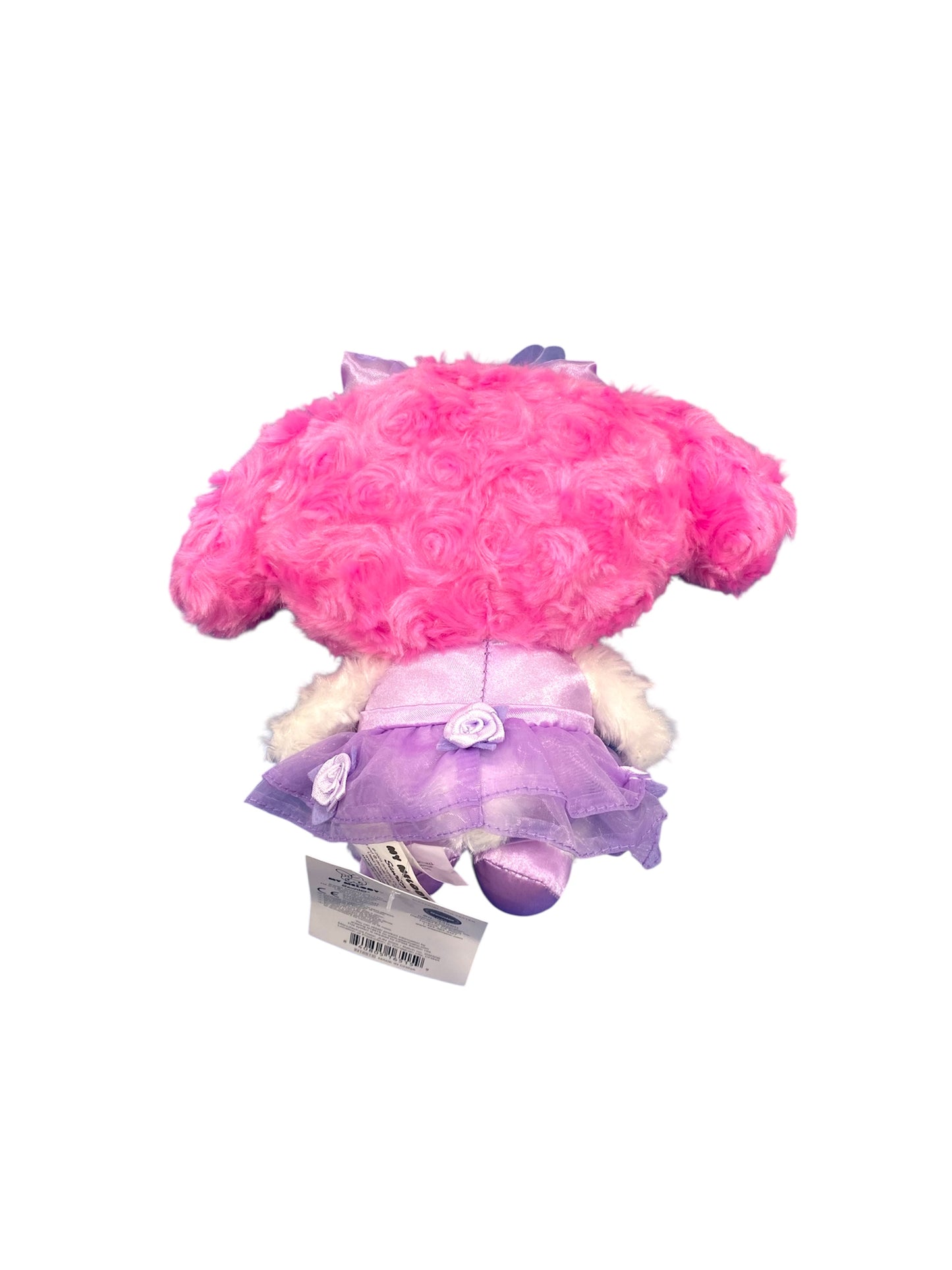 My Melody "Ballerina" 7in Plush