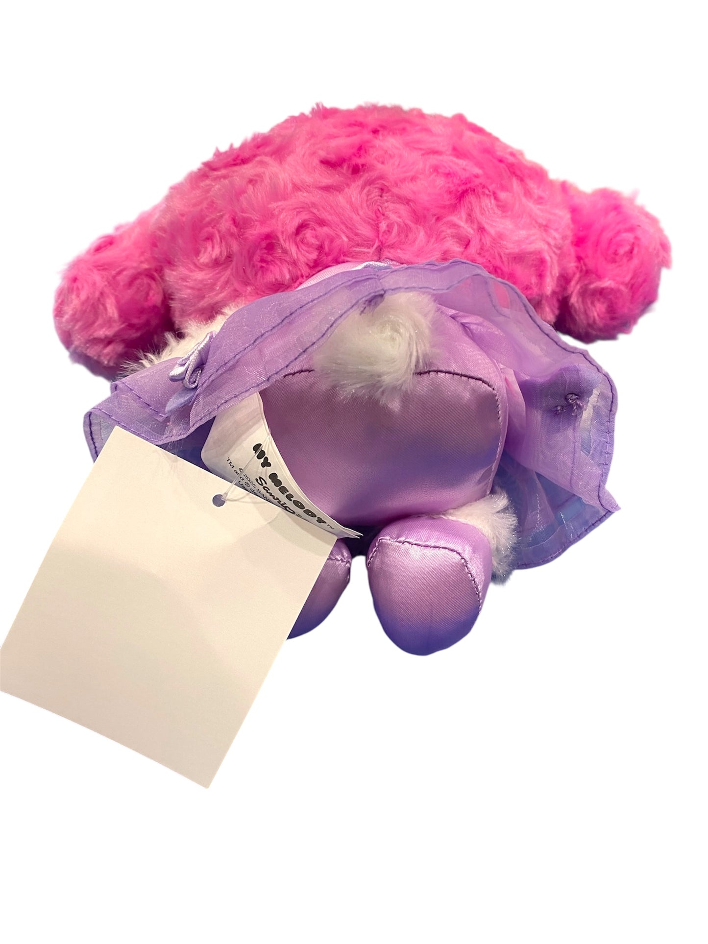 My Melody "Ballerina" 7in Plush