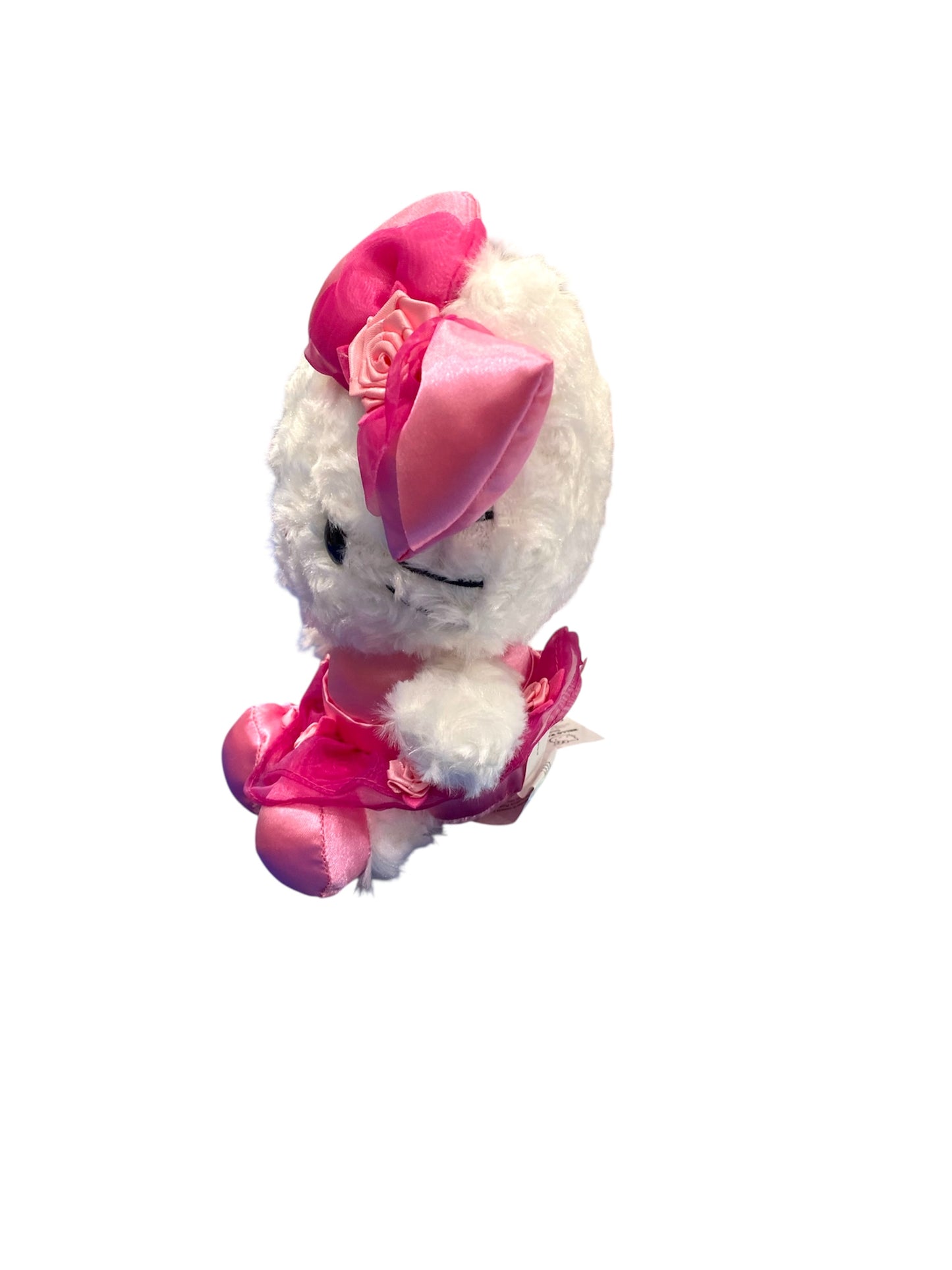 Hello Kitty "Ballerina" 10in Plush
