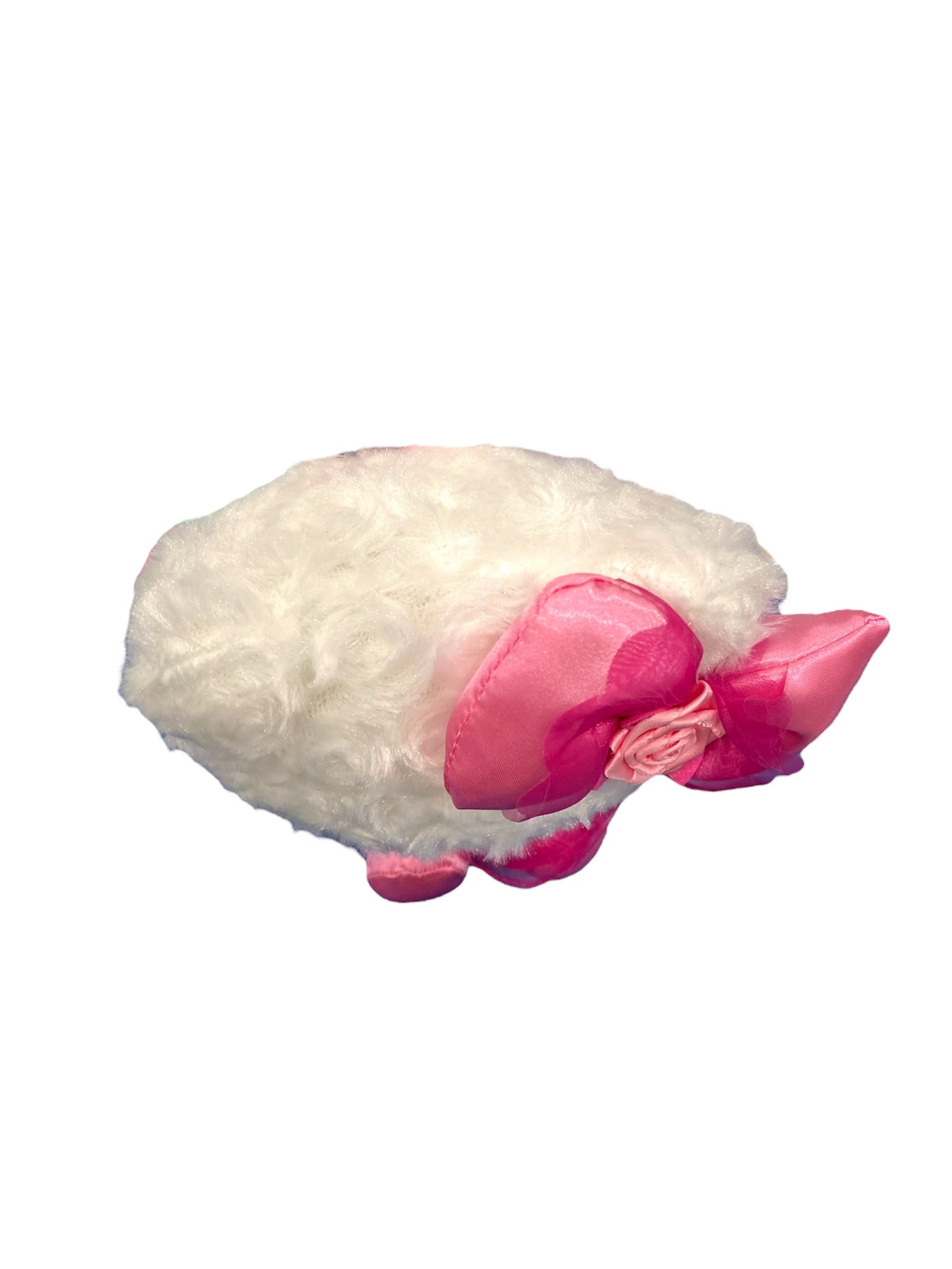 Hello Kitty "Ballerina" 10in Plush