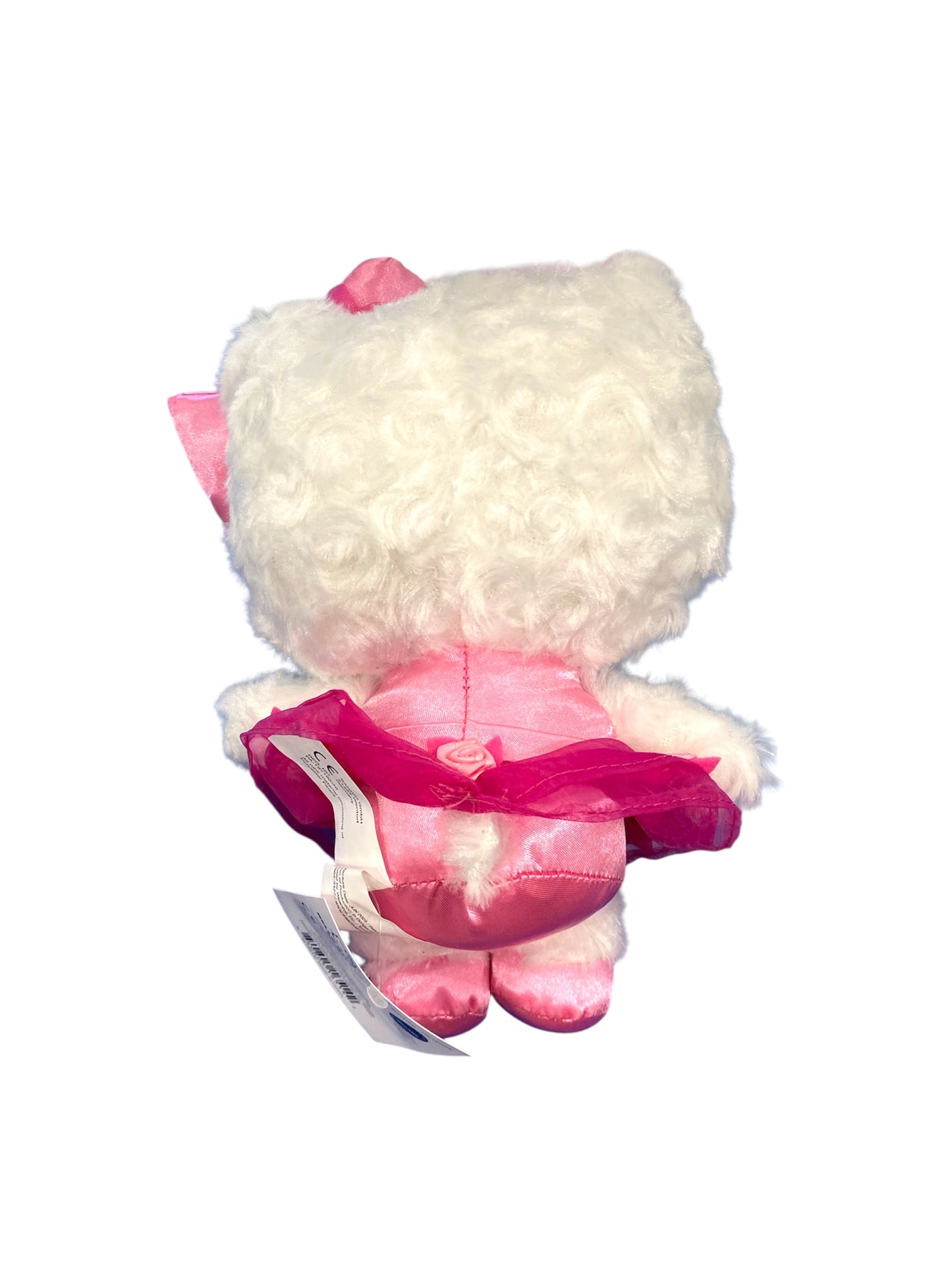 Hello Kitty "Ballerina" 10in Plush