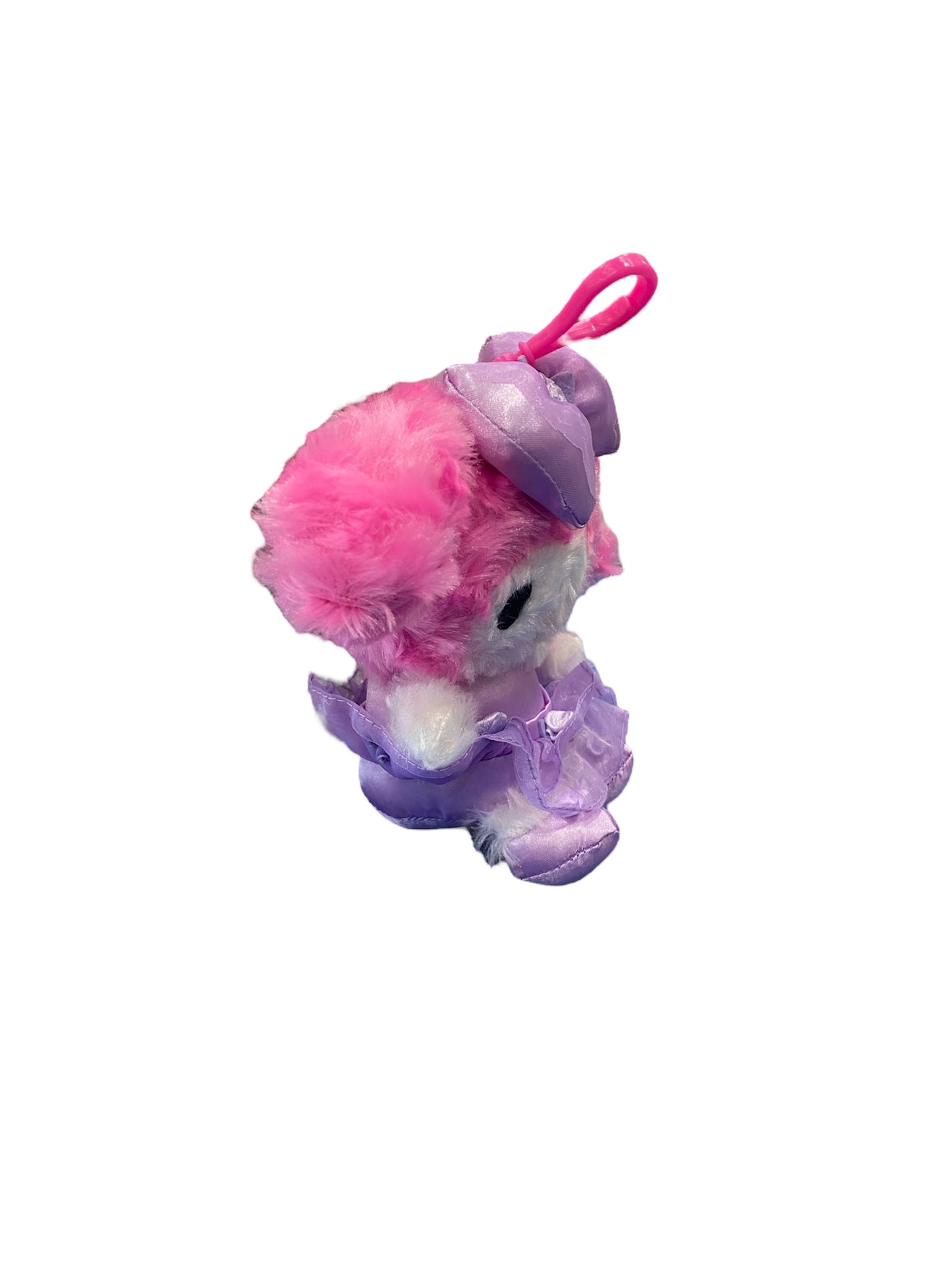 My Melody "Ballerina" Mascot Clip On