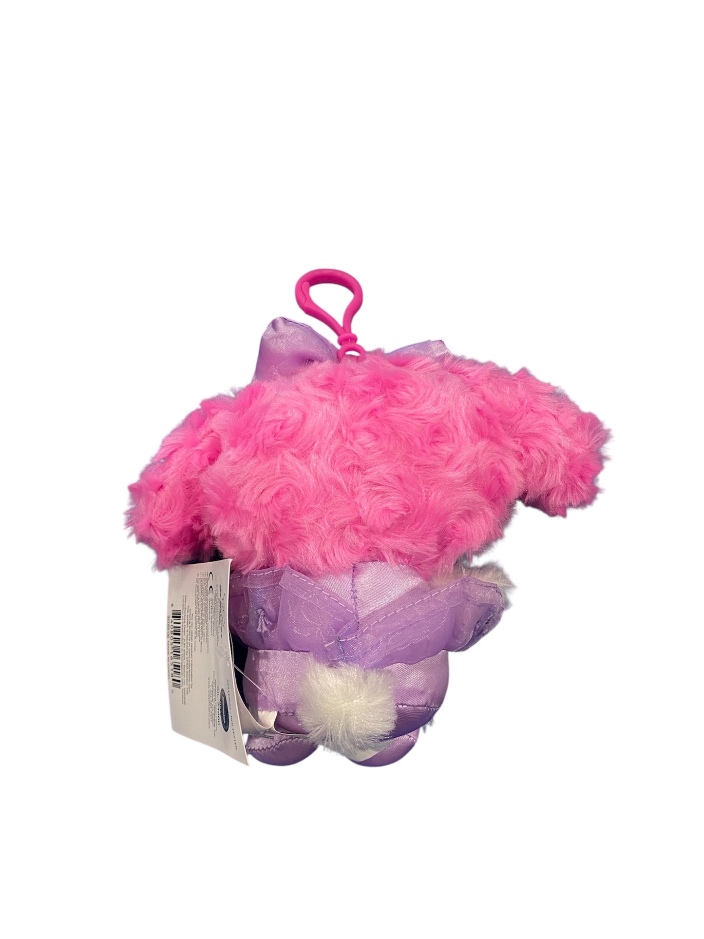 My Melody "Ballerina" Mascot Clip On