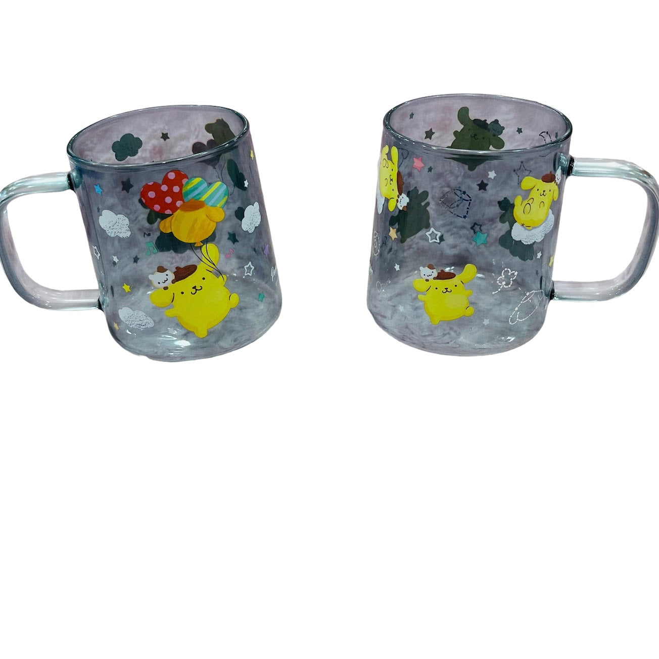 Pompompurin Mug