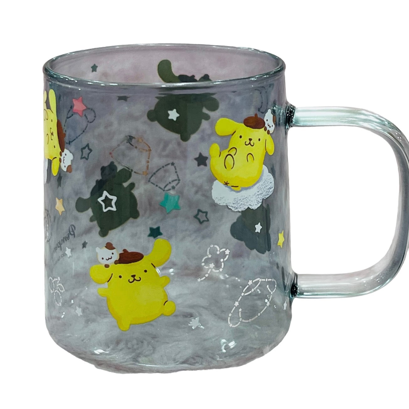 Pompompurin Mug