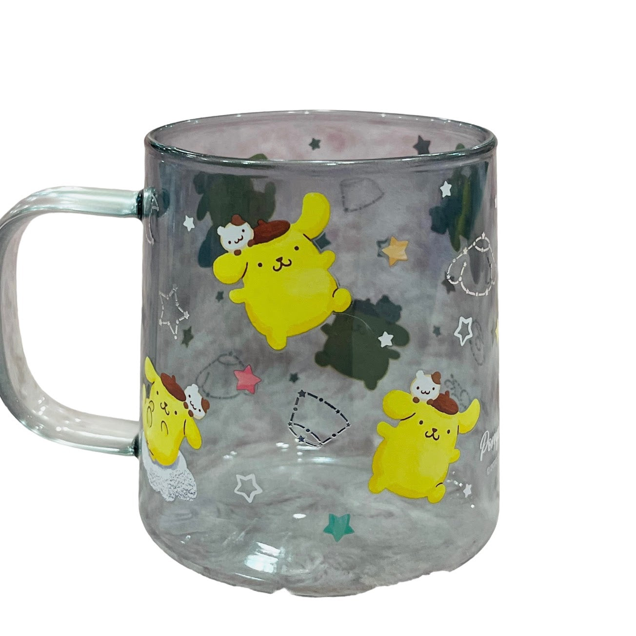 Pompompurin Mug