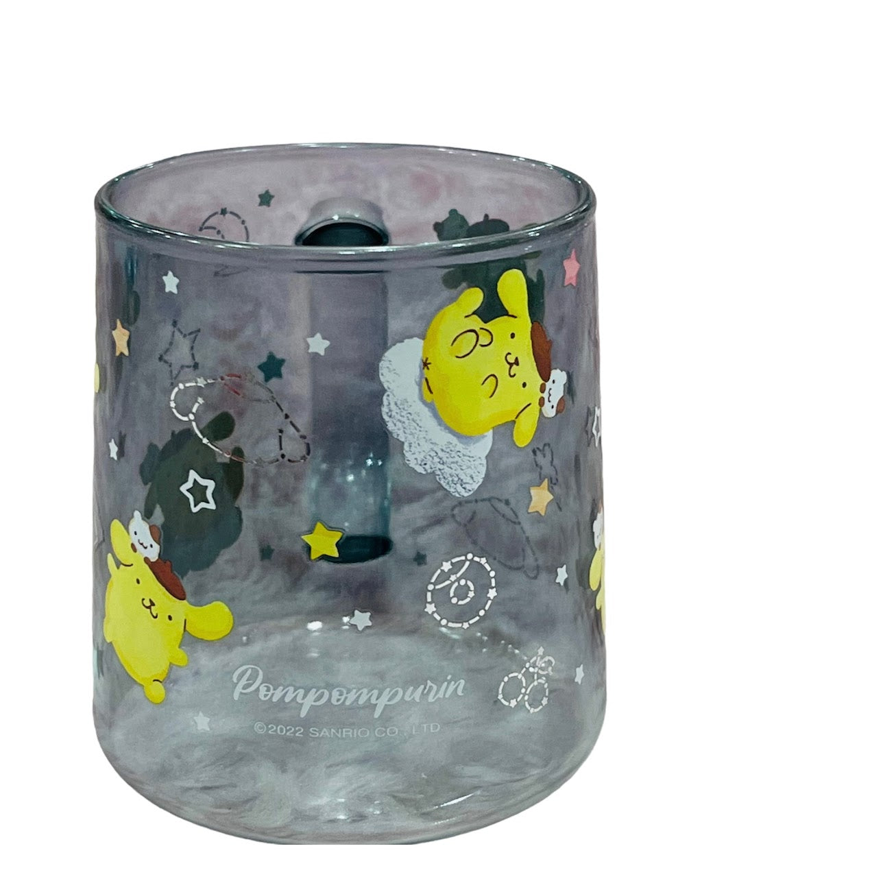 Pompompurin Mug