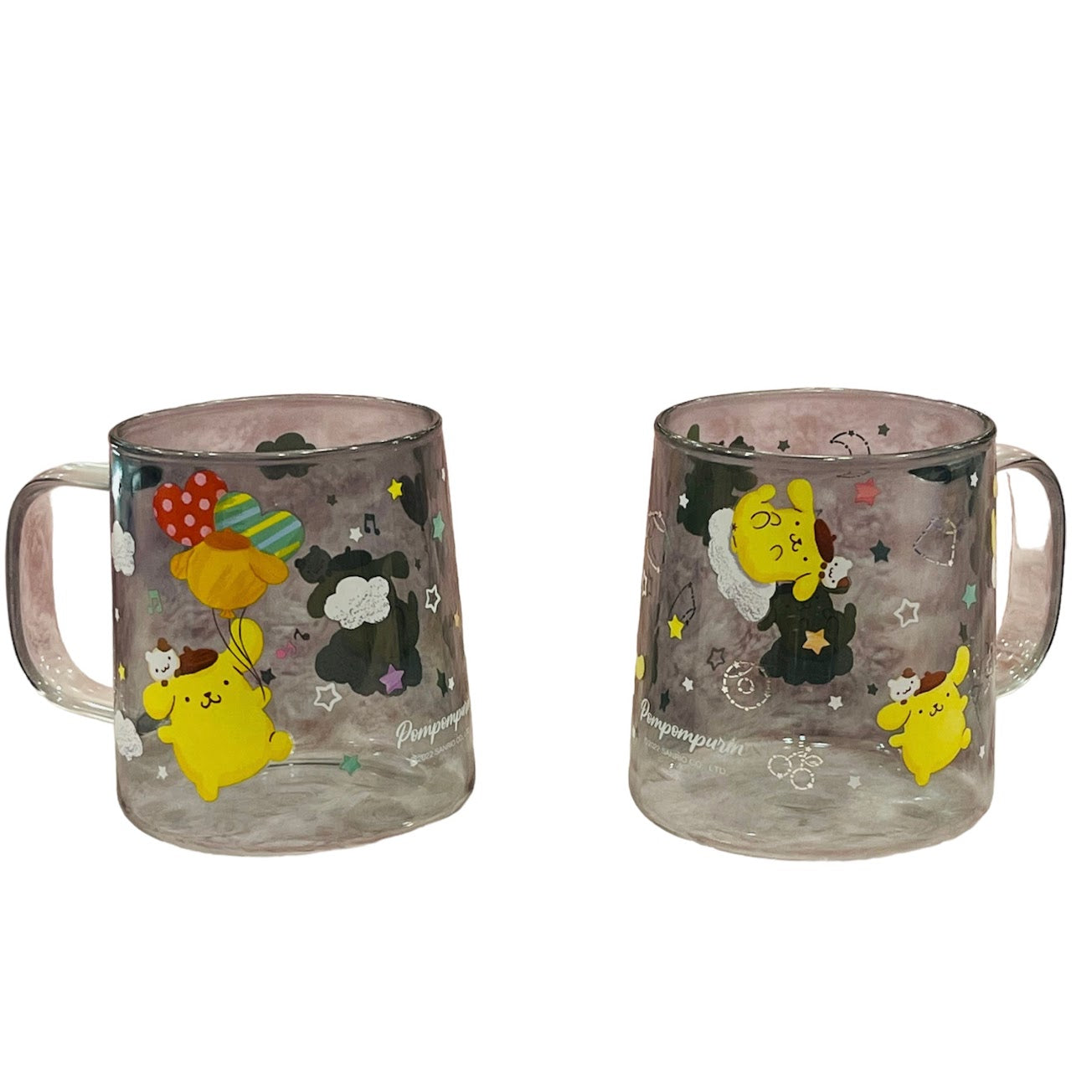 Pompompurin Mug