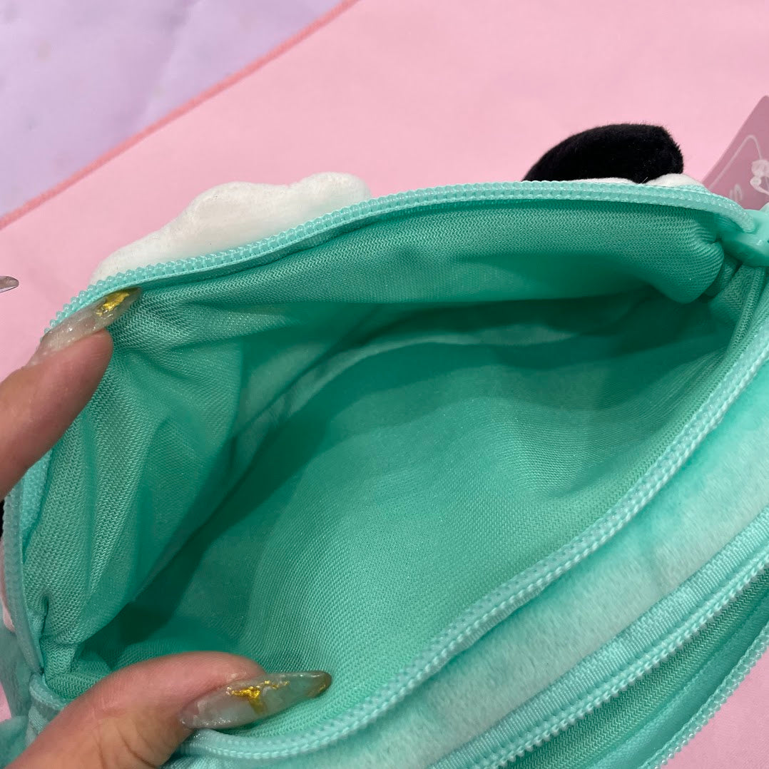 Pochacco Soft Multi Pouch