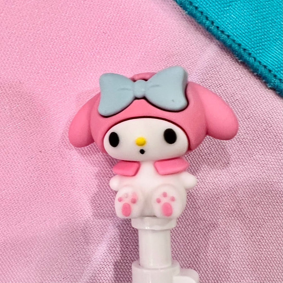 My Melody Figure Mechanical Pencil