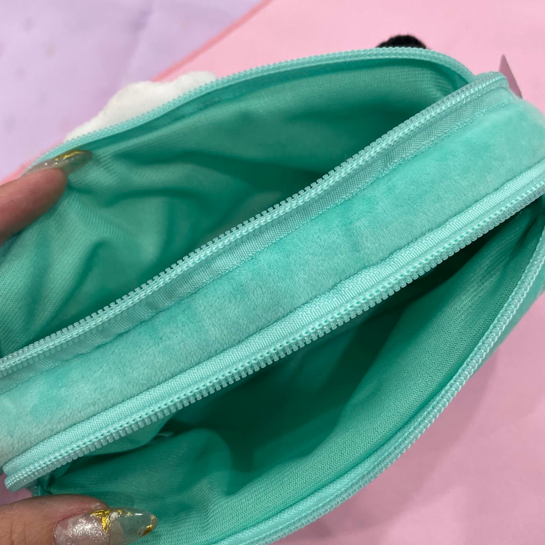 Pochacco Soft Multi Pouch