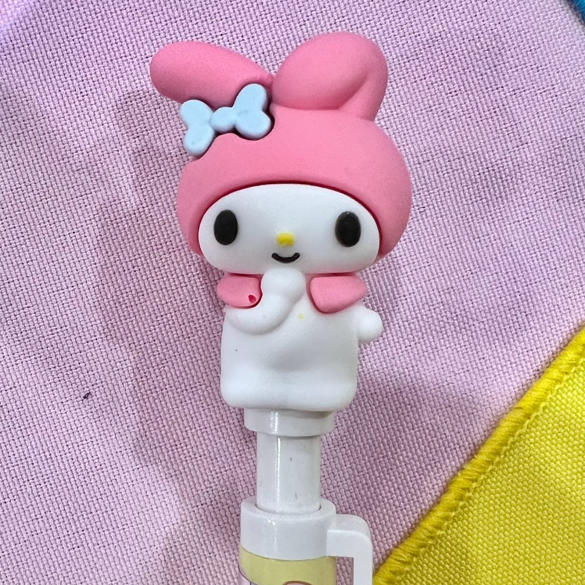 My Melody Figure Mechanical Pencil