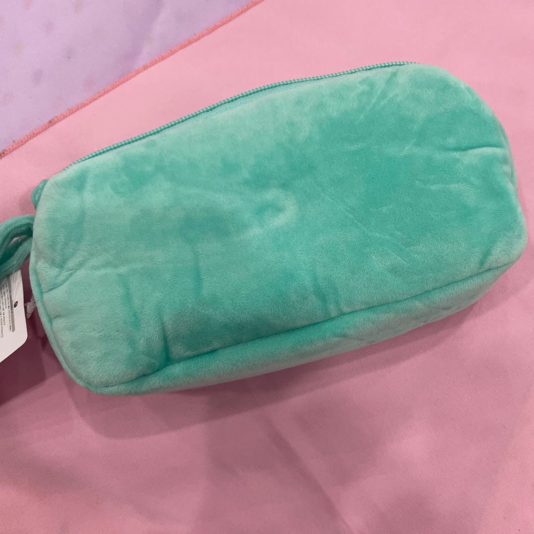 Pochacco Soft Multi Pouch