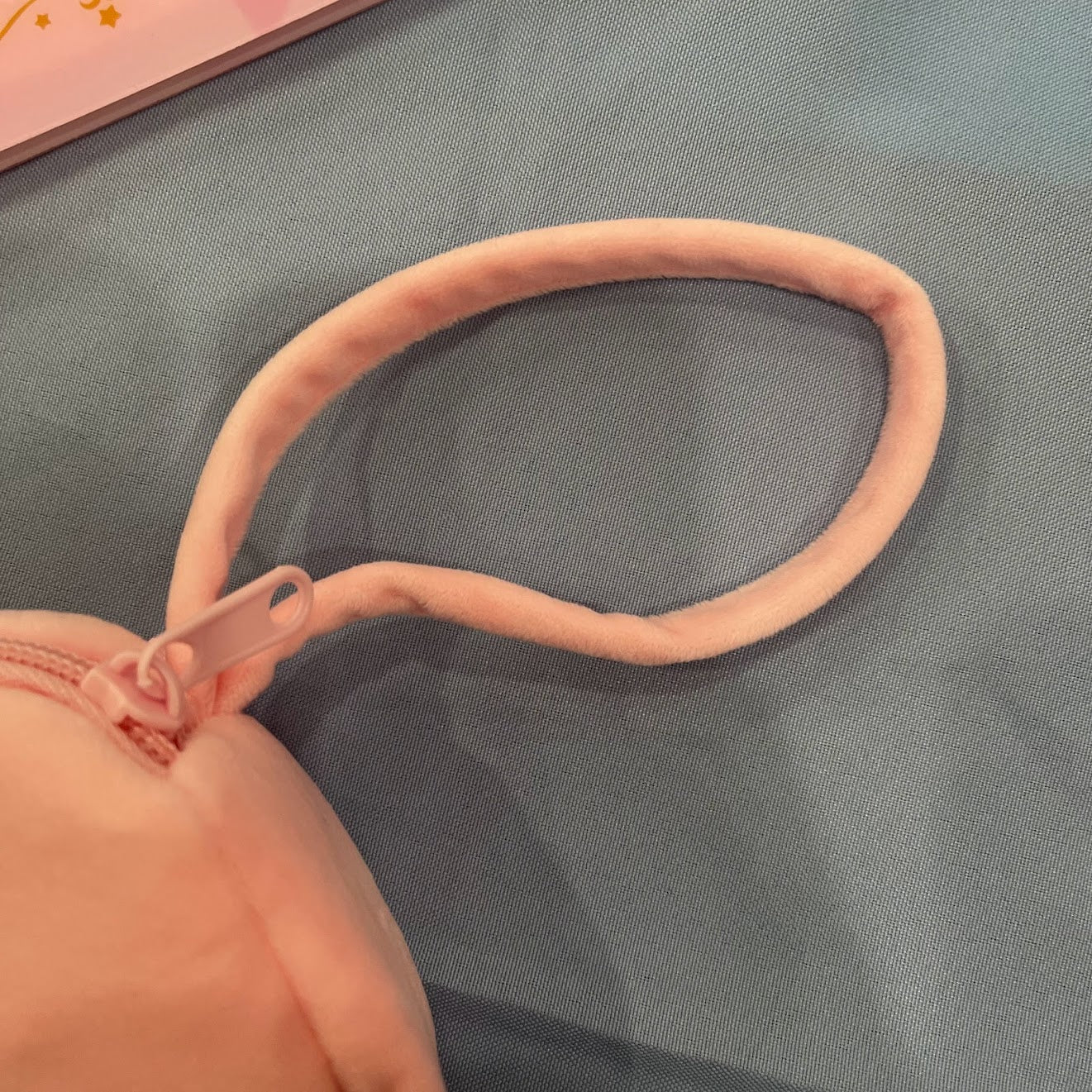 Little Twin Stars (Lala) Soft Multi Pouch