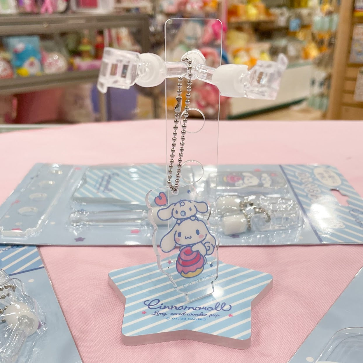 Cinnamoroll Multi Stand
