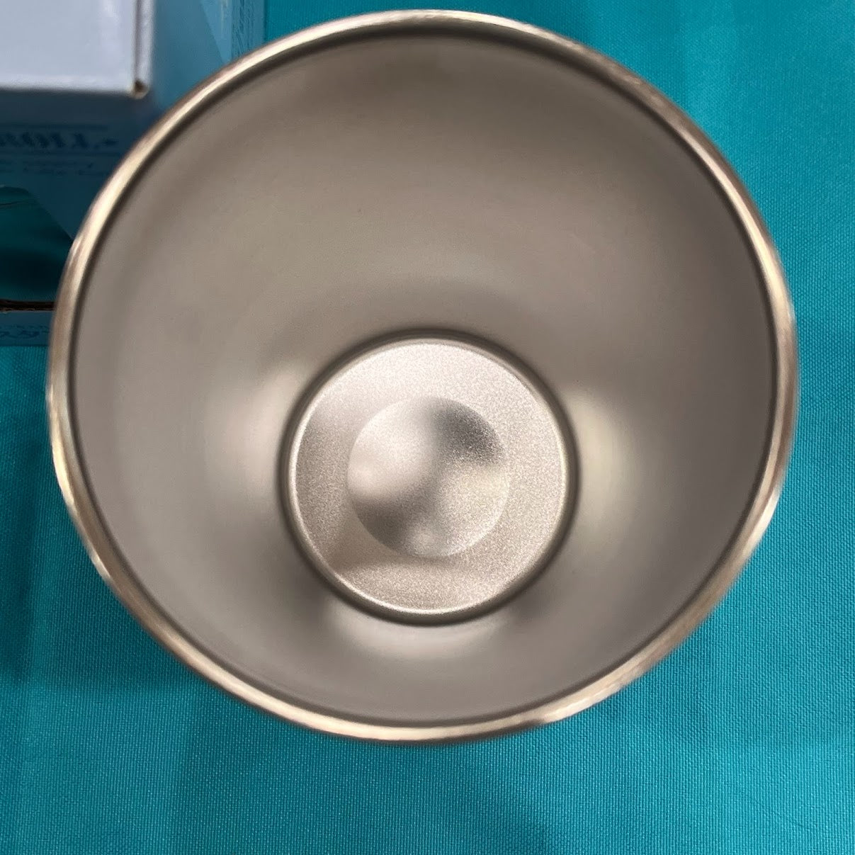Cinnamoroll Stainless Tumbler