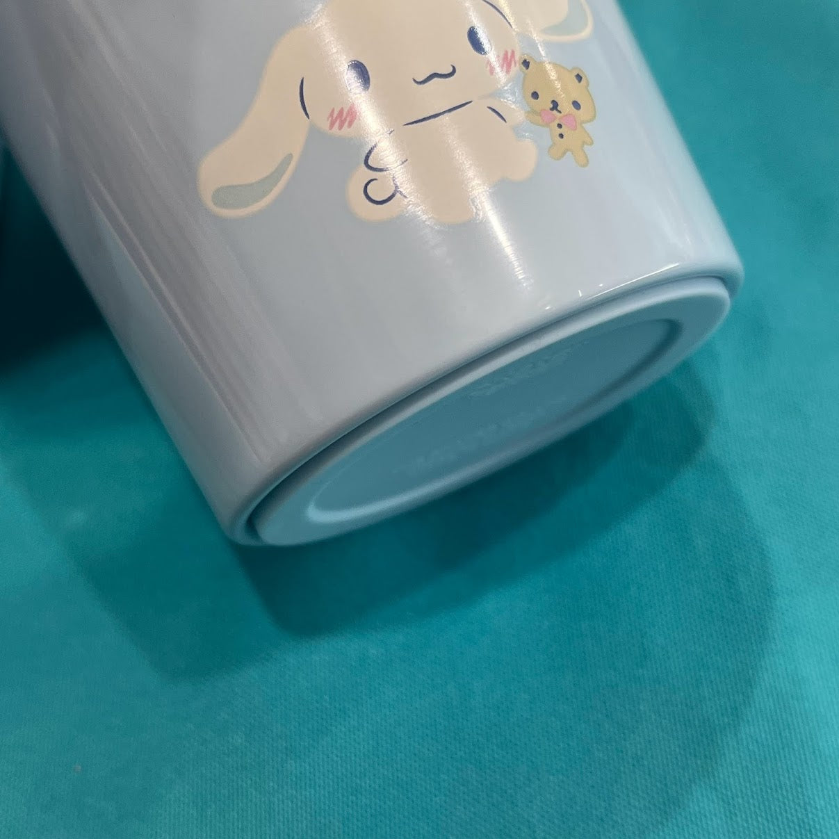 Cinnamoroll Stainless Tumbler