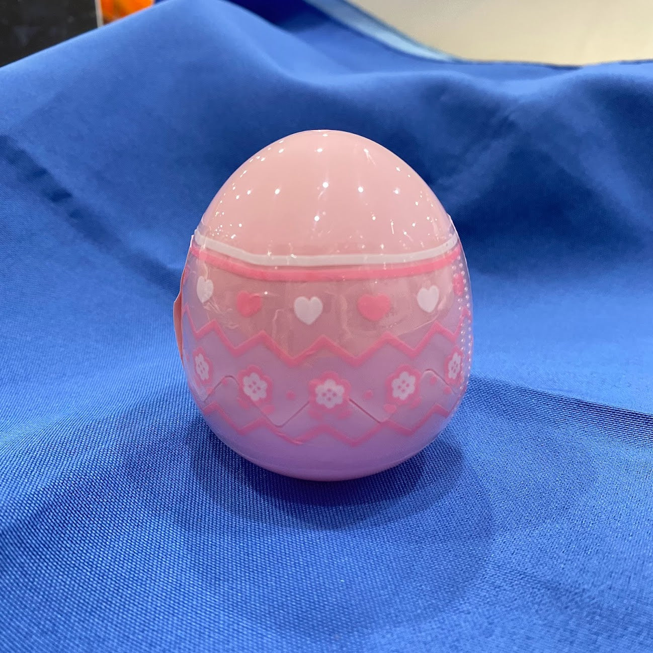 Sanrio "Egg" Secret Keychain