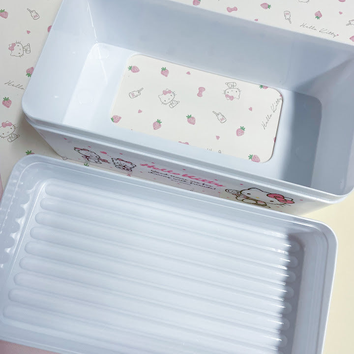 Hello Kitty Mask Case