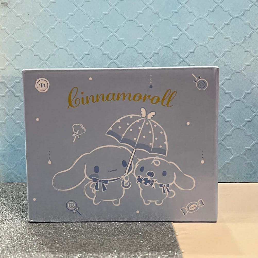 Cinnamoroll "Sky" Accessory Case