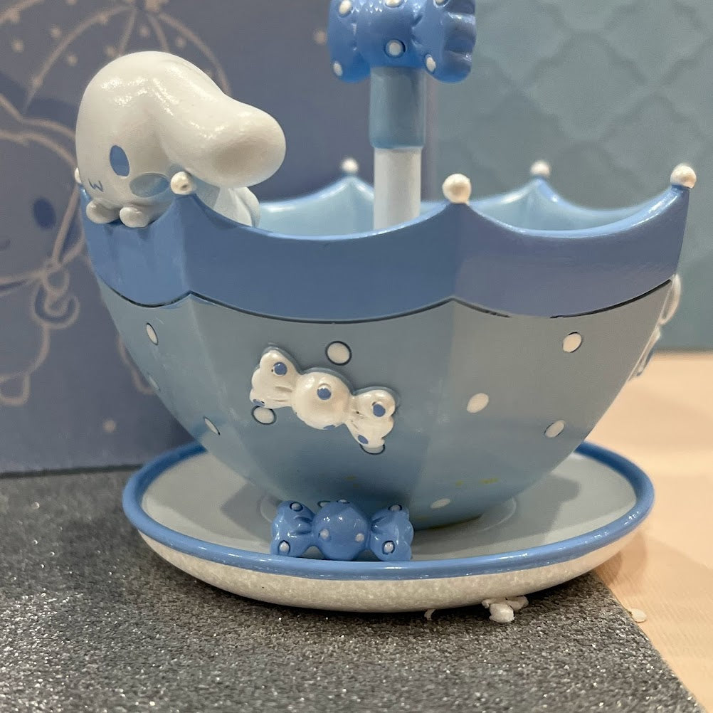 Cinnamoroll "Sky" Accessory Case