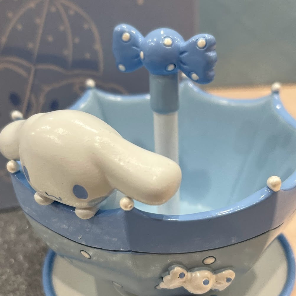 Cinnamoroll "Sky" Accessory Case