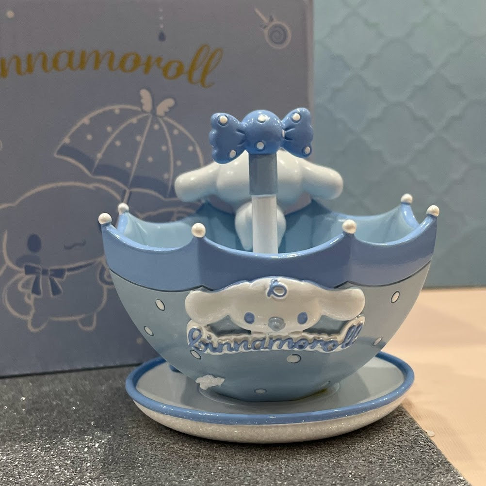 Cinnamoroll "Sky" Accessory Case