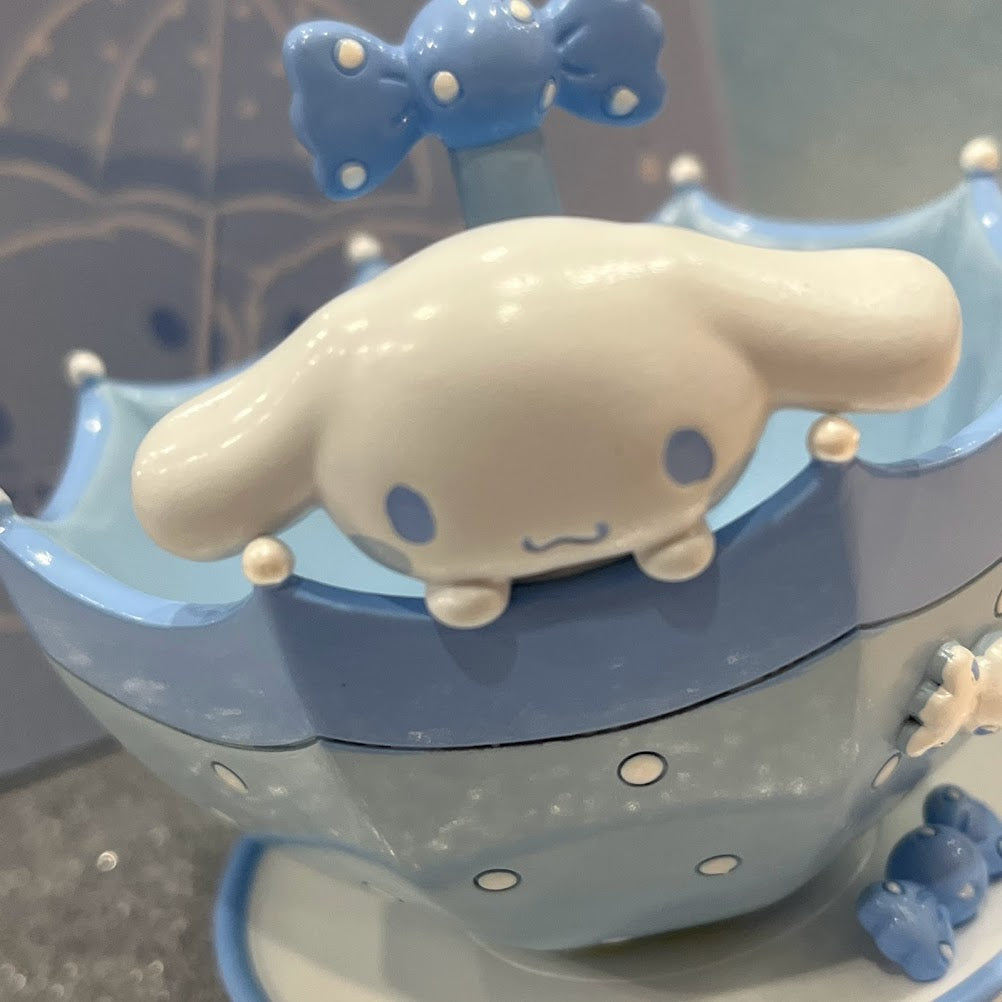 Cinnamoroll "Sky" Accessory Case
