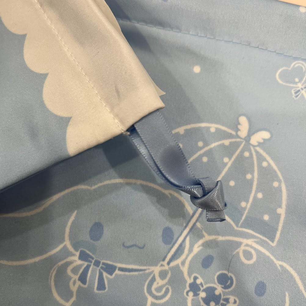 Cinnamoroll "Sky" Drawstring Bag Set
