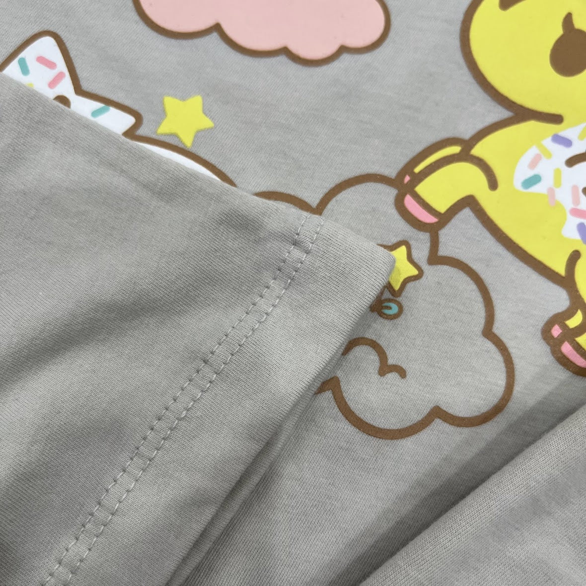 tokidoki x Little Twin Stars "Pastel" Tee