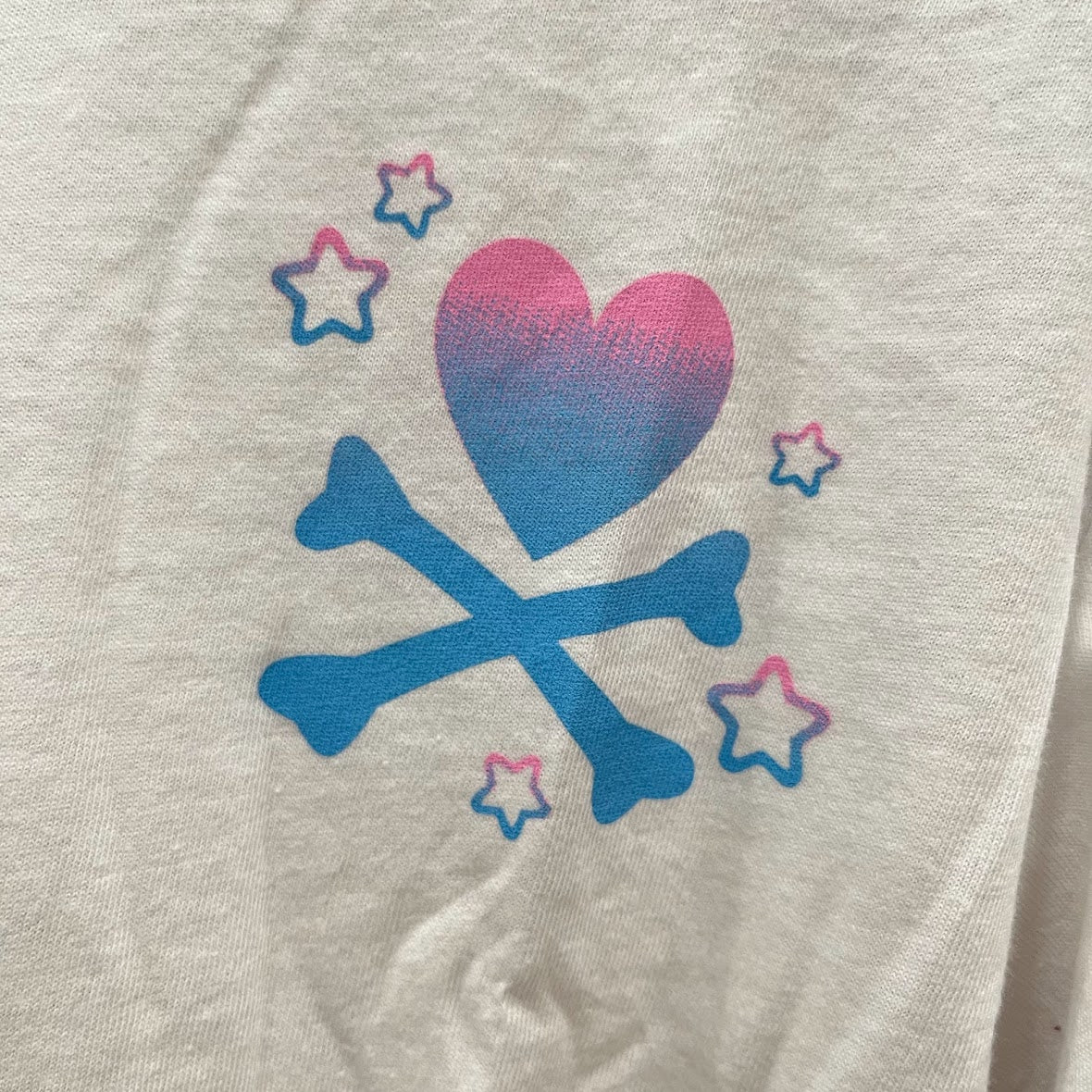 tokidoki x Little Twin Stars "Softie" Men's Long Sleeve Tee