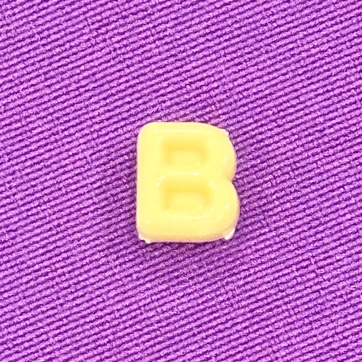 Sanrio Parts for "Pachi" Accessories (Yellow)