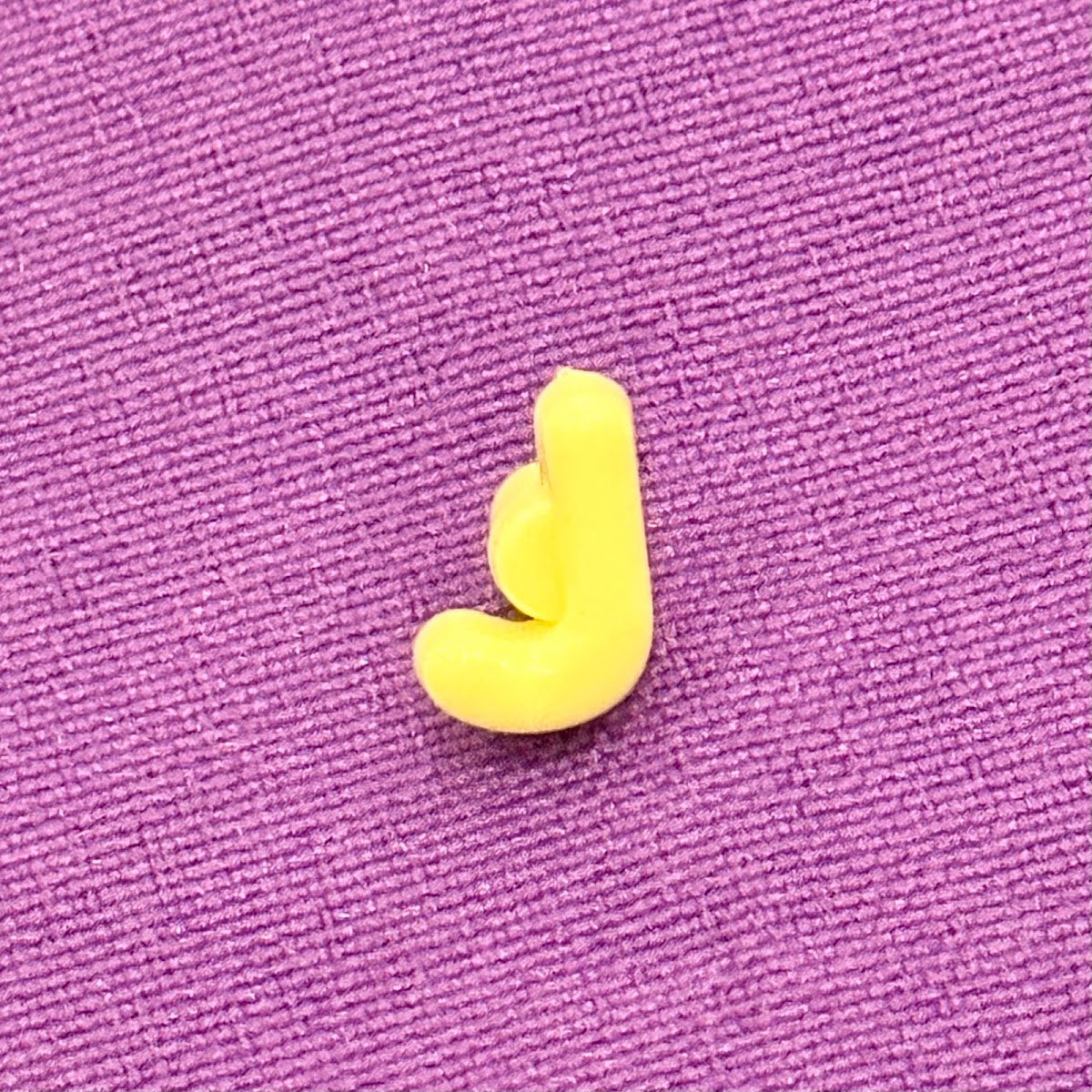 Sanrio Parts for "Pachi" Accessories (Yellow)